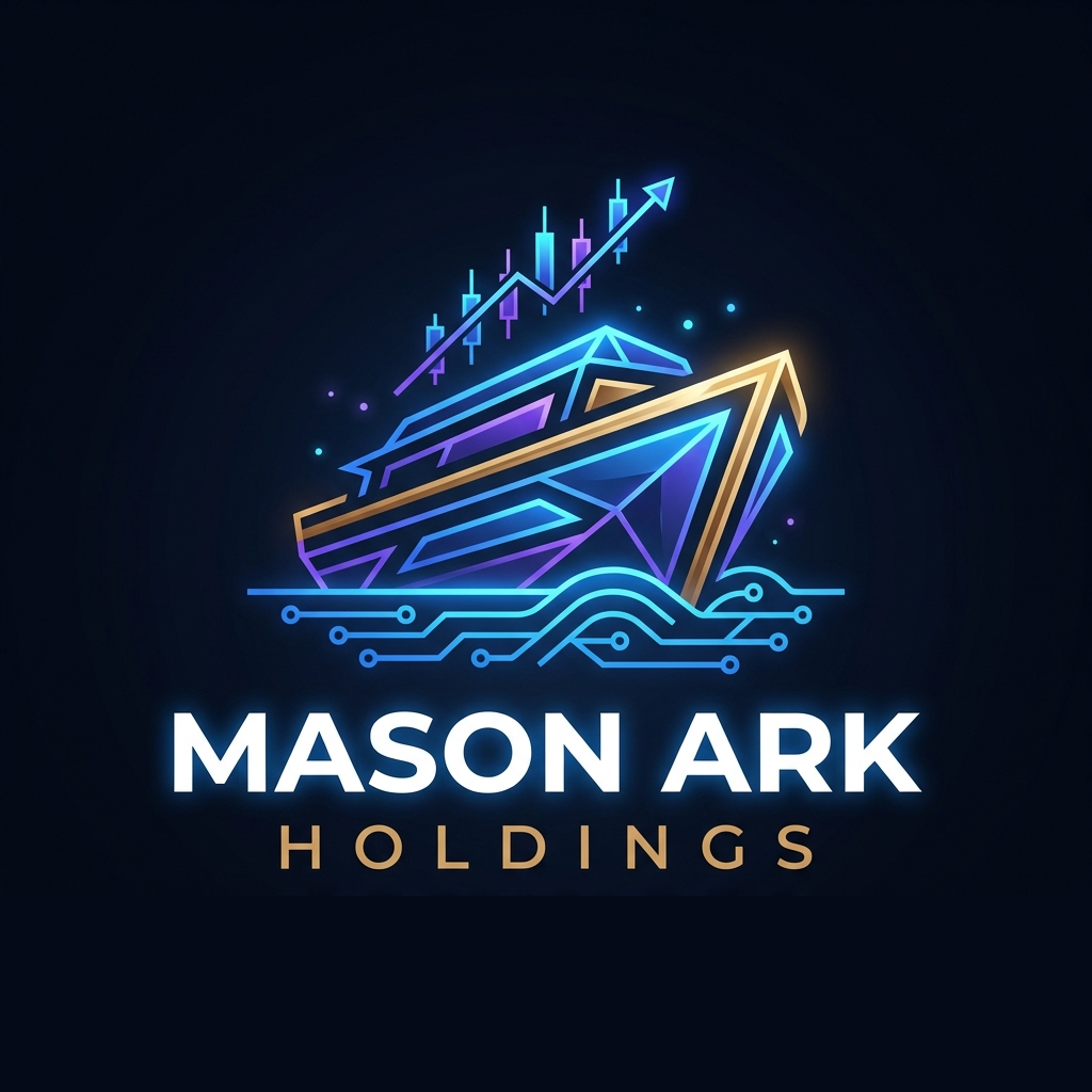 Mason Ark Holdings
